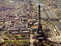 France, Paris, Tour Eiffel (Edith Piaf - Padam).pps